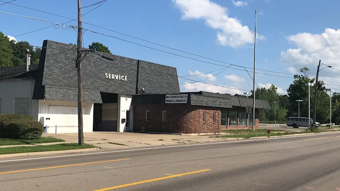 Center Pointe Repair 6