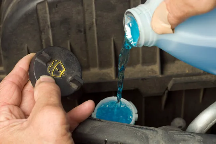 Your Garage Quick Lube LLC 6