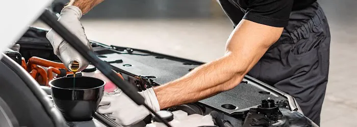 Your Garage Quick Lube LLC 3