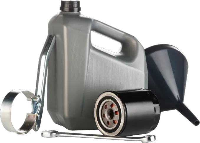 Your Garage Quick Lube LLC 7