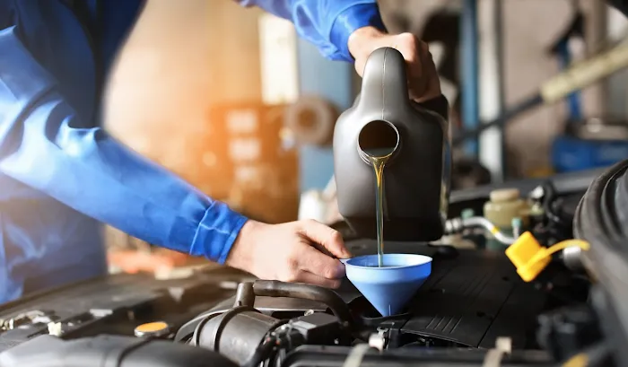Your Garage Quick Lube LLC 8
