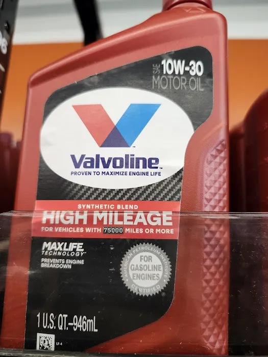 AutoZone Auto Parts 3