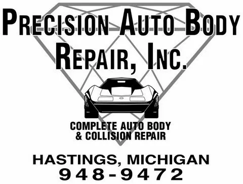 Precision Auto Body Repair, Inc. 0