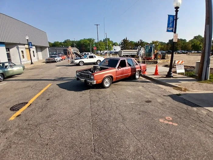 NAPA Auto Parts - Hastings Auto Supply 0