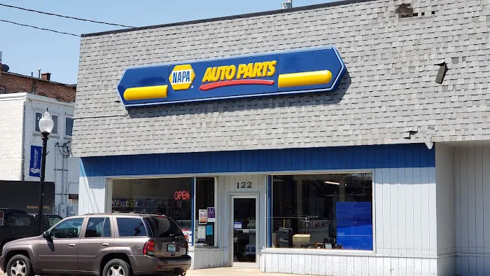NAPA Auto Parts - Hastings Auto Supply 2