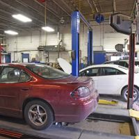 Gilbert's Maxi Muffler & Service