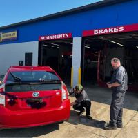 Hastings Pro Auto Services