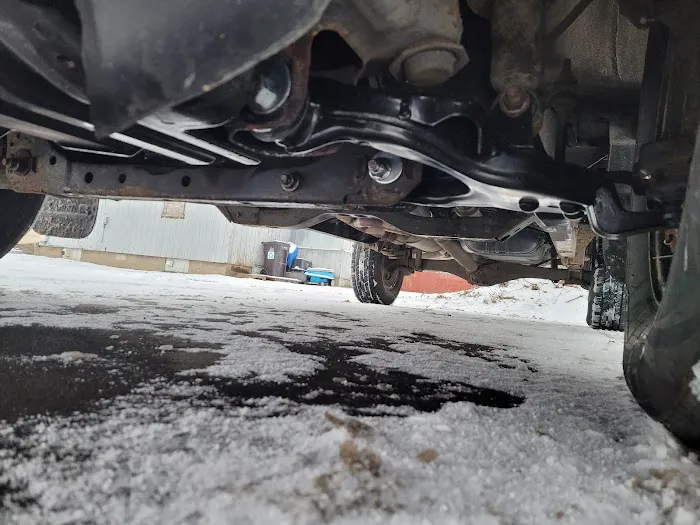 Hastings Pro Auto Services 1