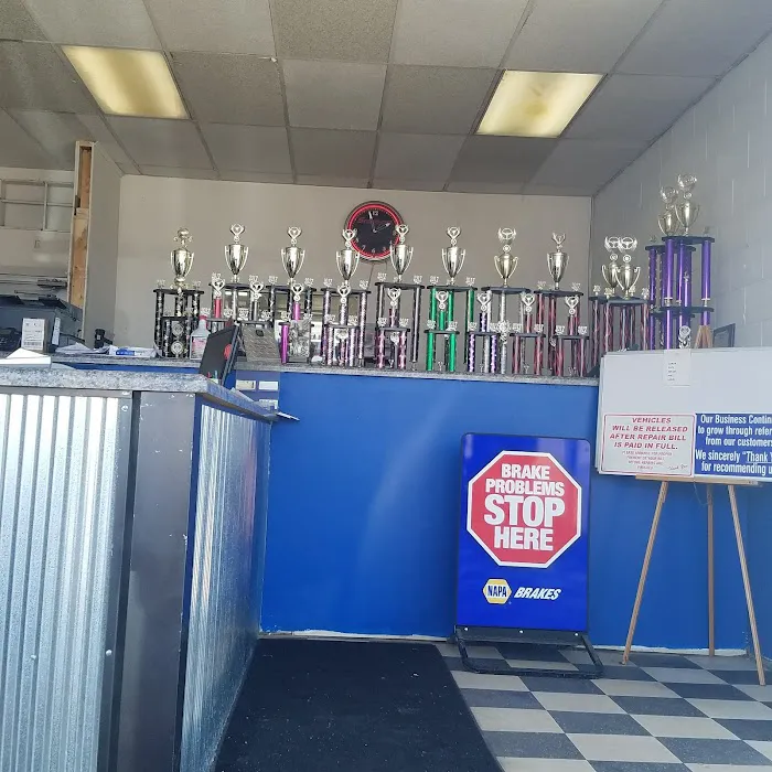 Hastings Pro Auto Services 2