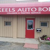 Skeels Auto Body Inc.
