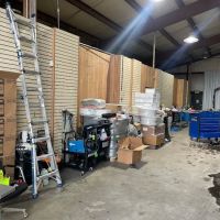 INDIAN TRUCK & TRAILER REPAIR SHOP Indiana