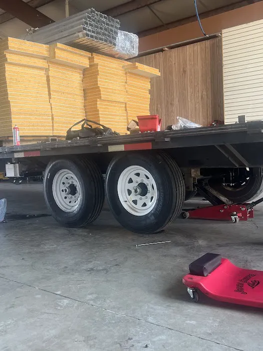 INDIAN TRUCK & TRAILER REPAIR SHOP Indiana 3