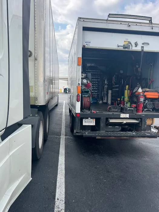 INDIAN TRUCK & TRAILER REPAIR SHOP Indiana 5