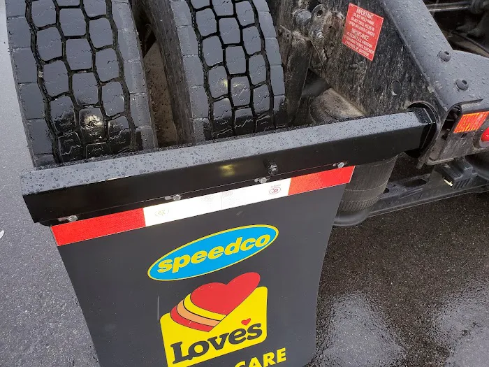 Speedco Truck Lube and Tires 6