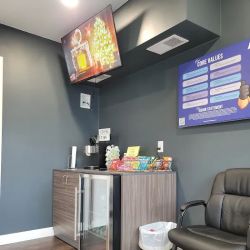 Lonsbury Garage Auto Repair Fremont ico
