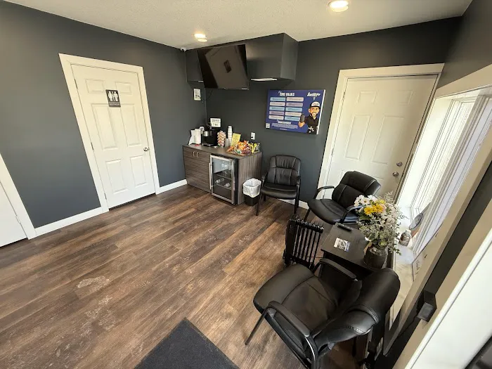 Lonsbury Garage Auto Repair Fremont 8