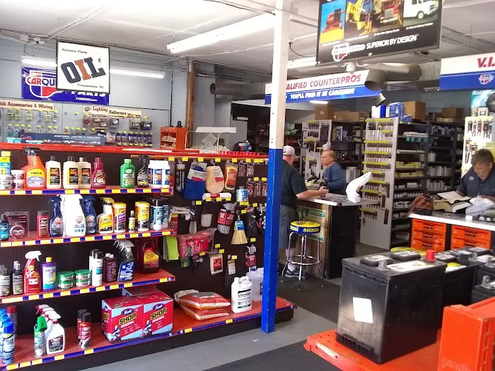 DUNWORTH AUTOMOTIVE 0