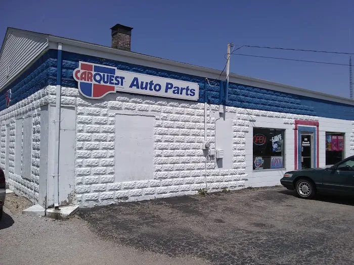 DUNWORTH AUTOMOTIVE 3