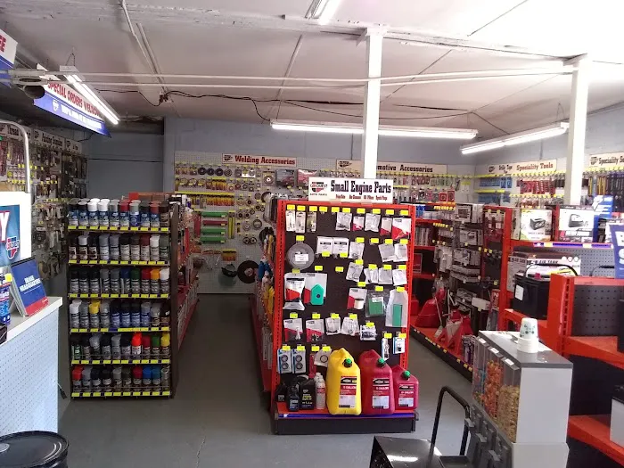 DUNWORTH AUTOMOTIVE 1