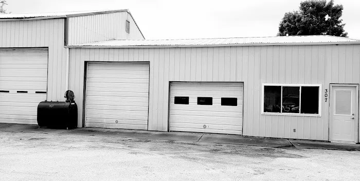 A-J's Gas & Repairs 0