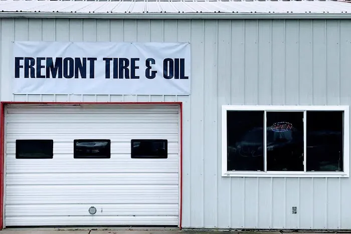 A-J's Gas & Repairs 5