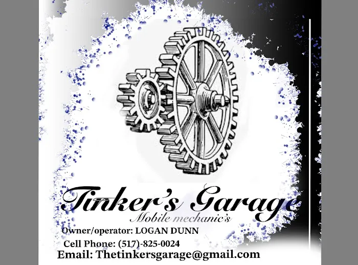 The Tinkers Garage LLC 0