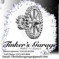 The Tinkers Garage LLC