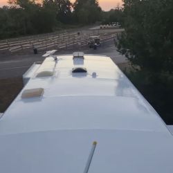 O.C.D. Mobile RV Repair LLC ico