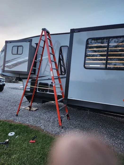 O.C.D. Mobile RV Repair LLC 4