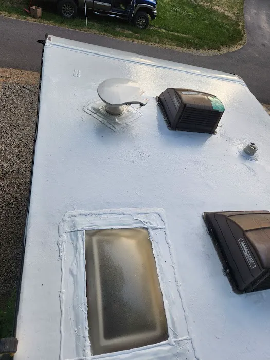 O.C.D. Mobile RV Repair LLC 1