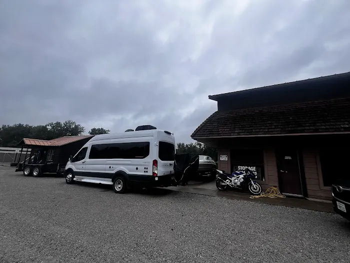O.C.D. Mobile RV Repair LLC 2