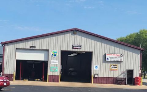 Wieland's Auto Repair