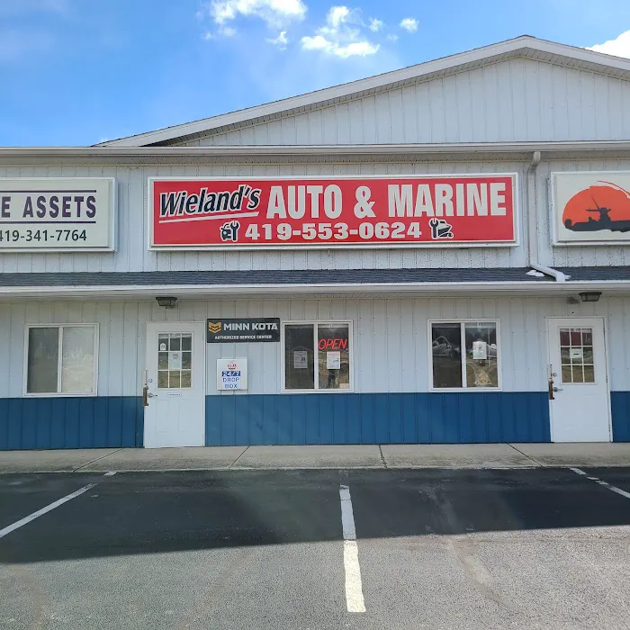 Wieland's Auto Repair 7