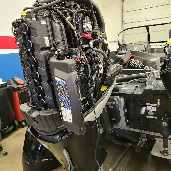Wieland's Auto Repair 6