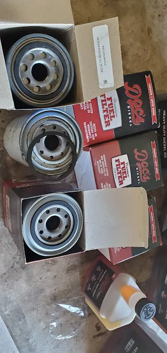 Doc's Diesel 2