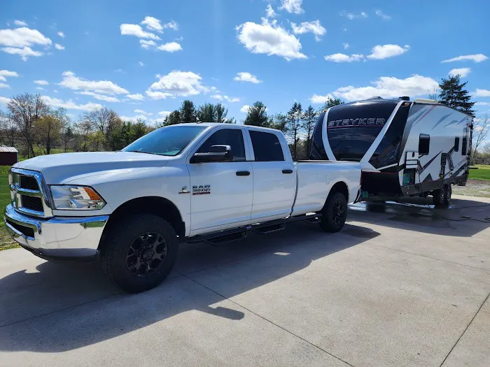 Doc's Diesel 5