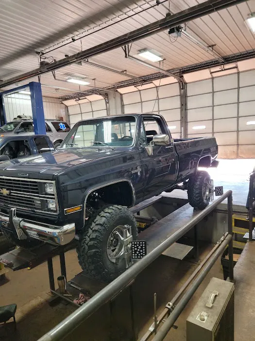 Bryan Auto Plaza 2
