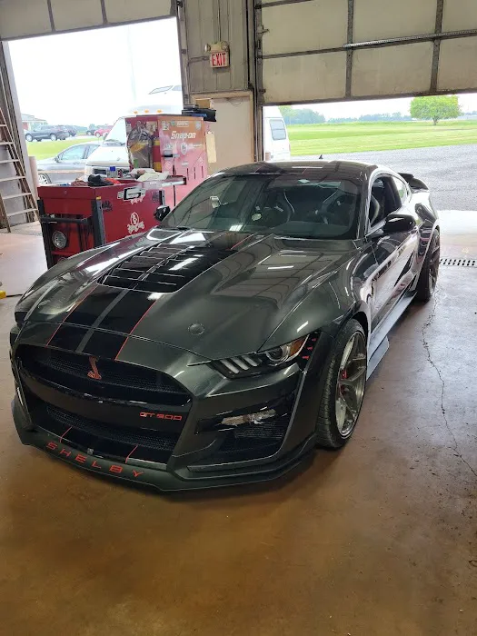 Bryan Auto Plaza 6
