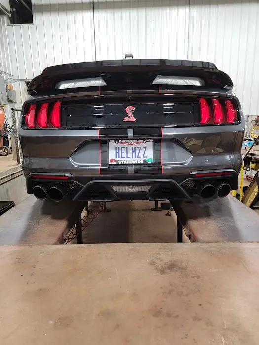 Bryan Auto Plaza 5