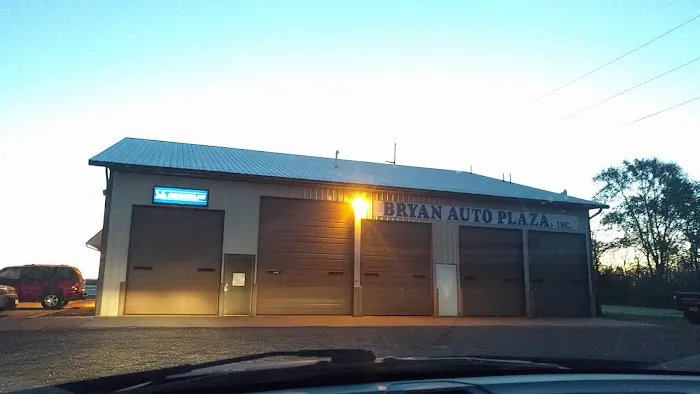 Bryan Auto Plaza 4