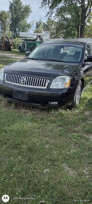 Edgerton Auto Salvage 2