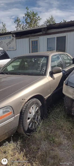 Edgerton Auto Salvage 5