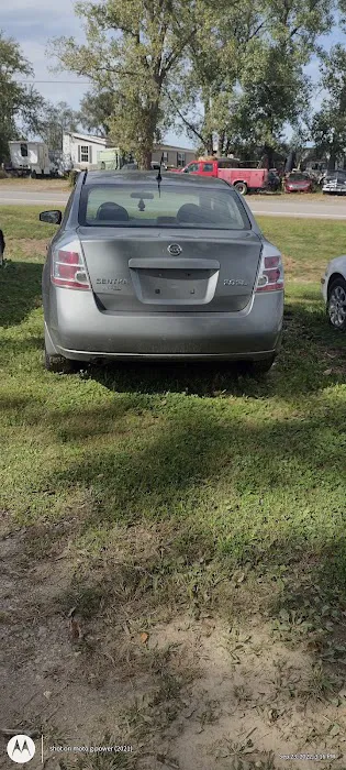Edgerton Auto Salvage 9