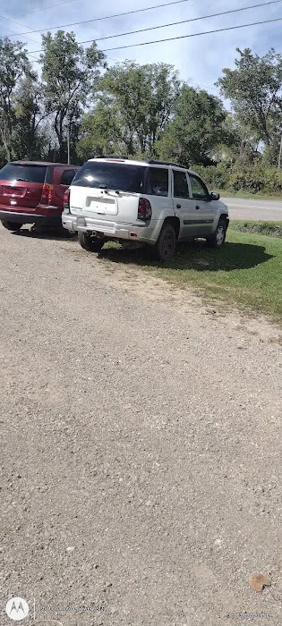 Edgerton Auto Salvage 7