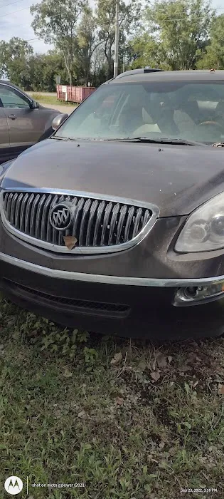 Edgerton Auto Salvage 0