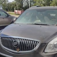 Edgerton Auto Salvage