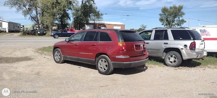Edgerton Auto Salvage 4