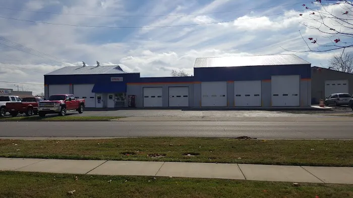 D&M Tire & Service Center 1