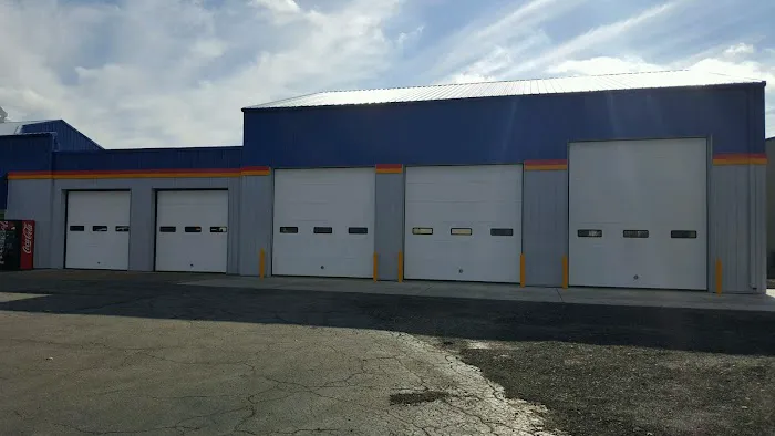 D&M Tire & Service Center 2