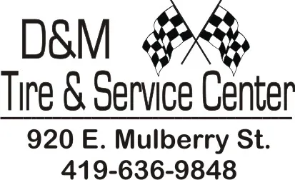 D&M Tire & Service Center 7